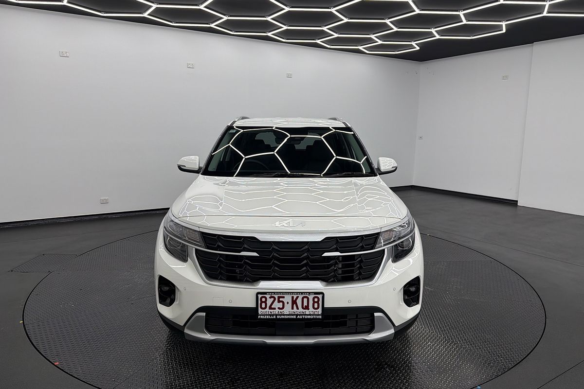 2024 Kia Seltos Sport+ SP2 PE