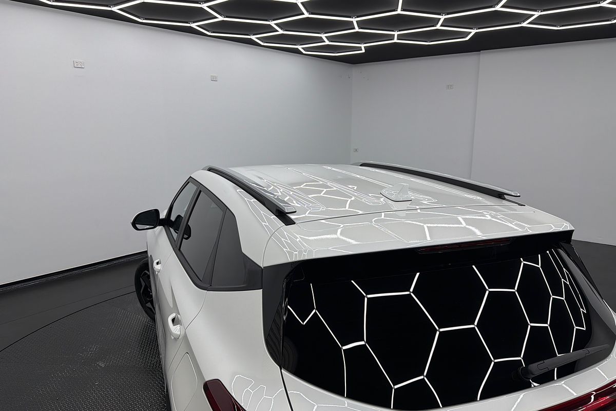 2024 Kia Seltos Sport+ SP2 PE
