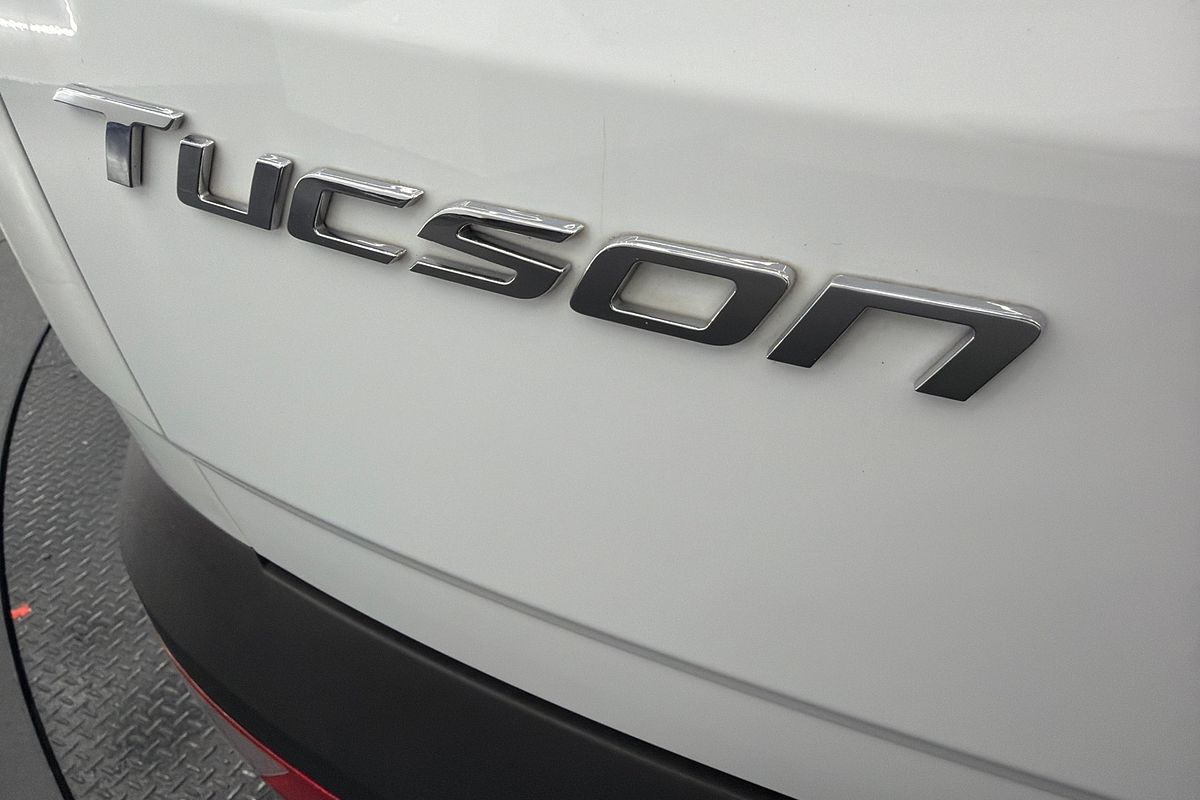 2021 Hyundai Tucson Elite NX4.V1