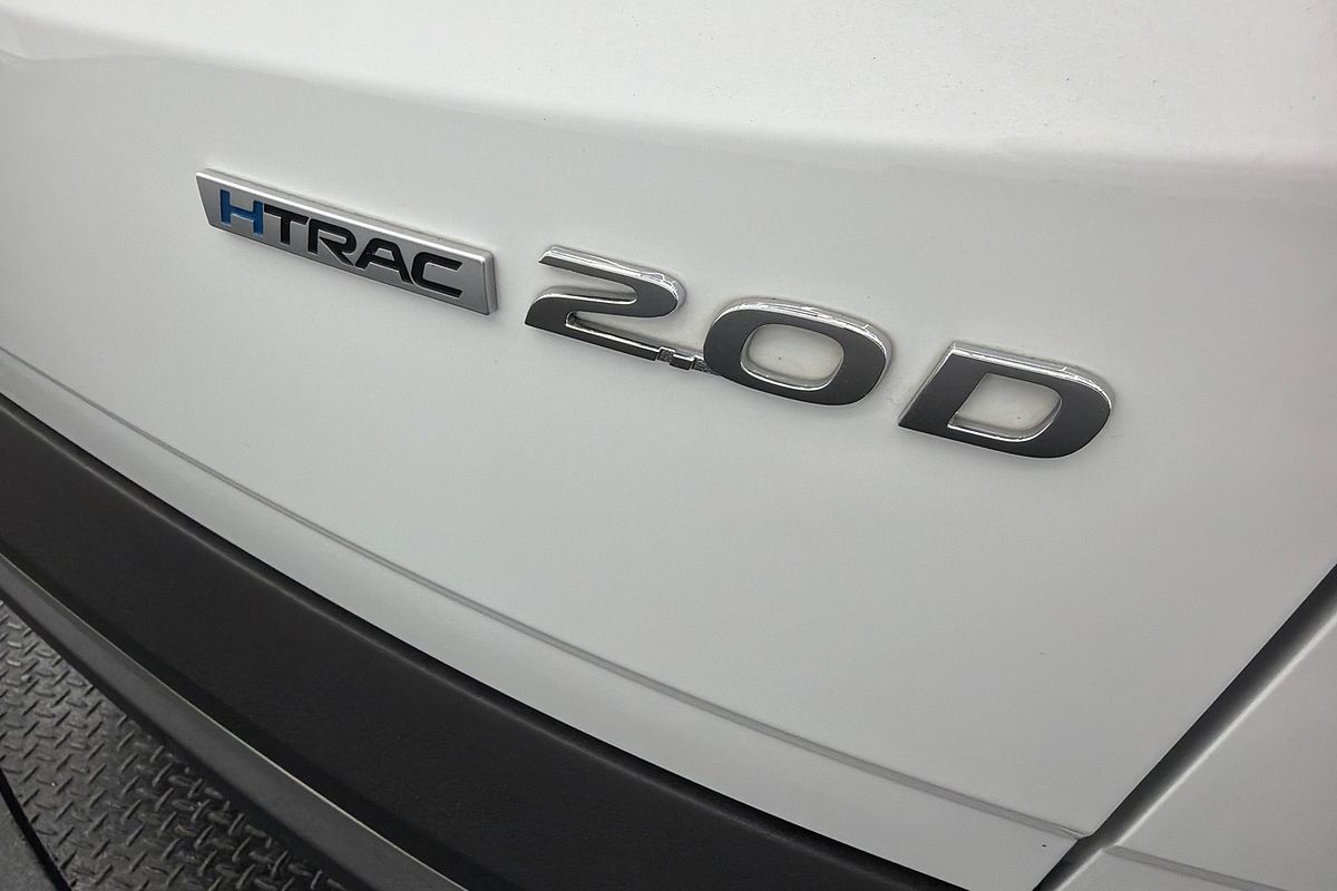 2021 Hyundai Tucson Elite NX4.V1