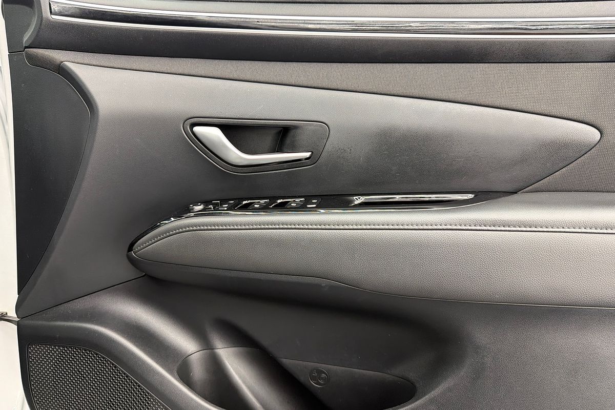 2021 Hyundai Tucson Elite NX4.V1