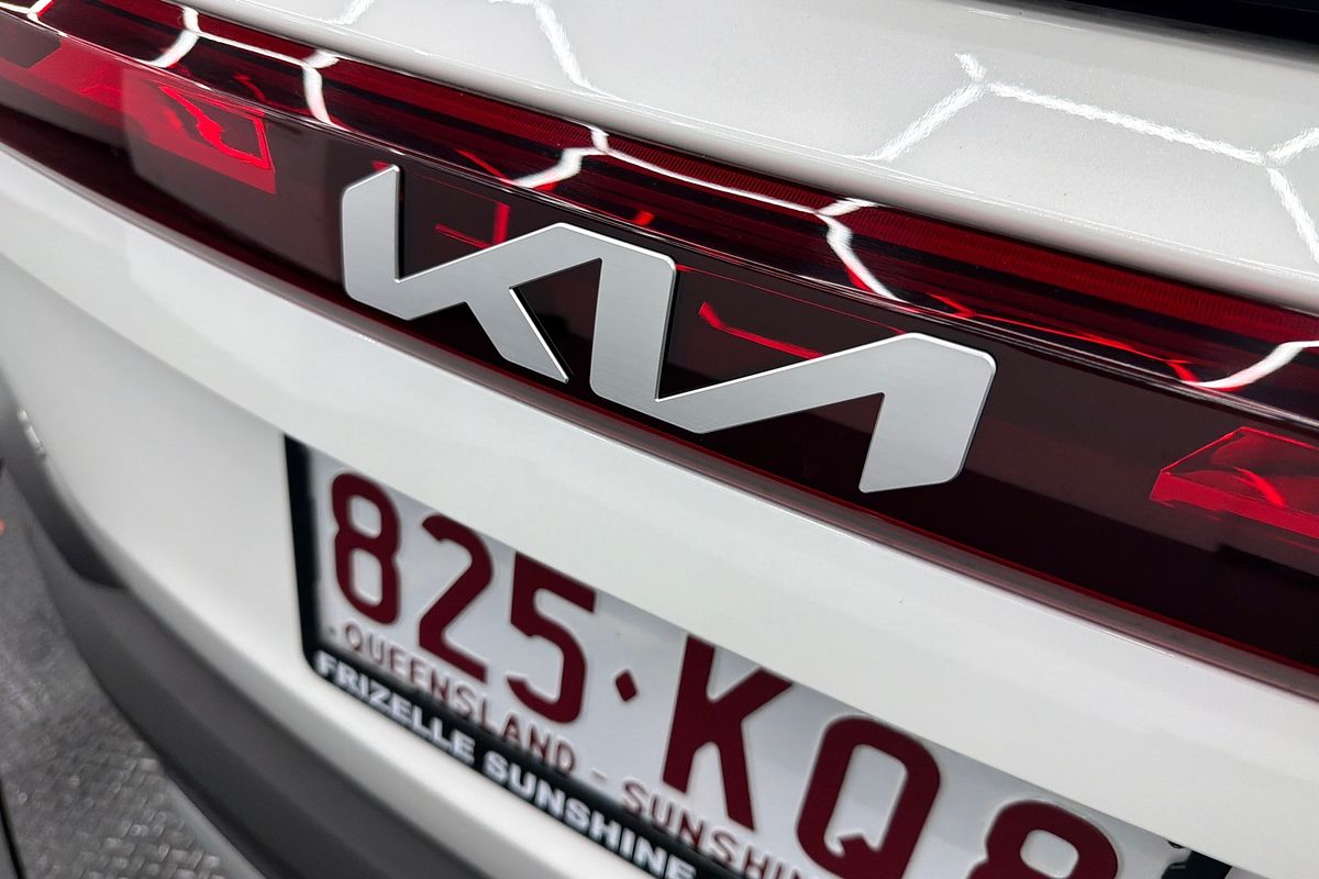 2024 Kia Seltos Sport+ SP2 PE
