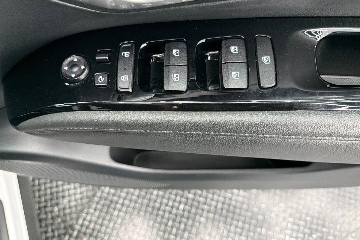 2021 Hyundai Tucson Elite NX4.V1