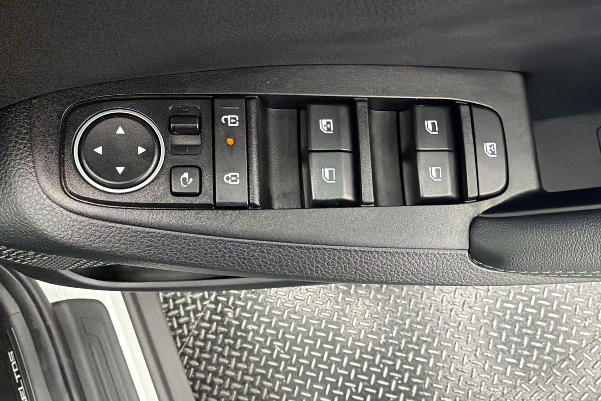 2024 Kia Seltos Sport+ SP2 PE