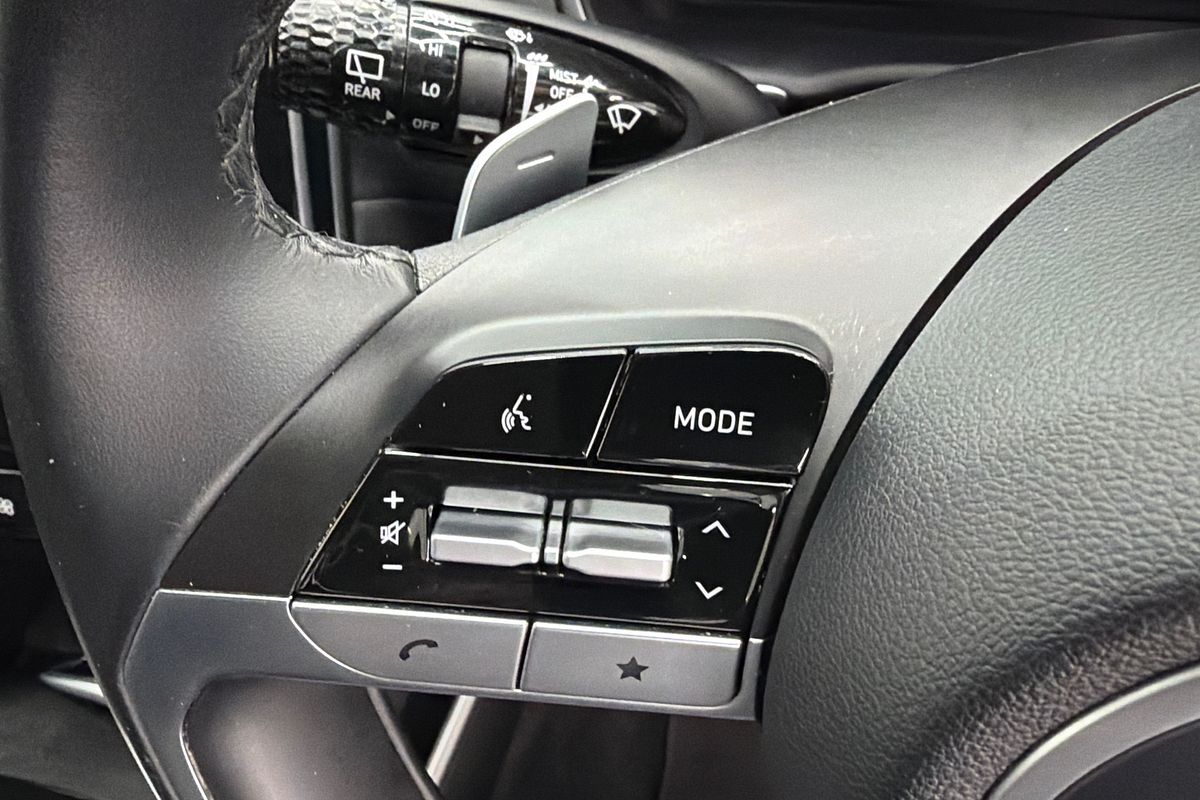 2021 Hyundai Tucson Elite NX4.V1