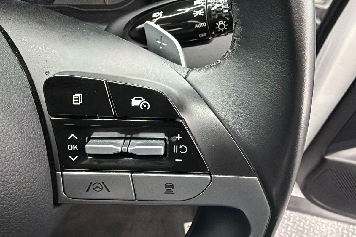 2021 Hyundai Tucson Elite NX4.V1