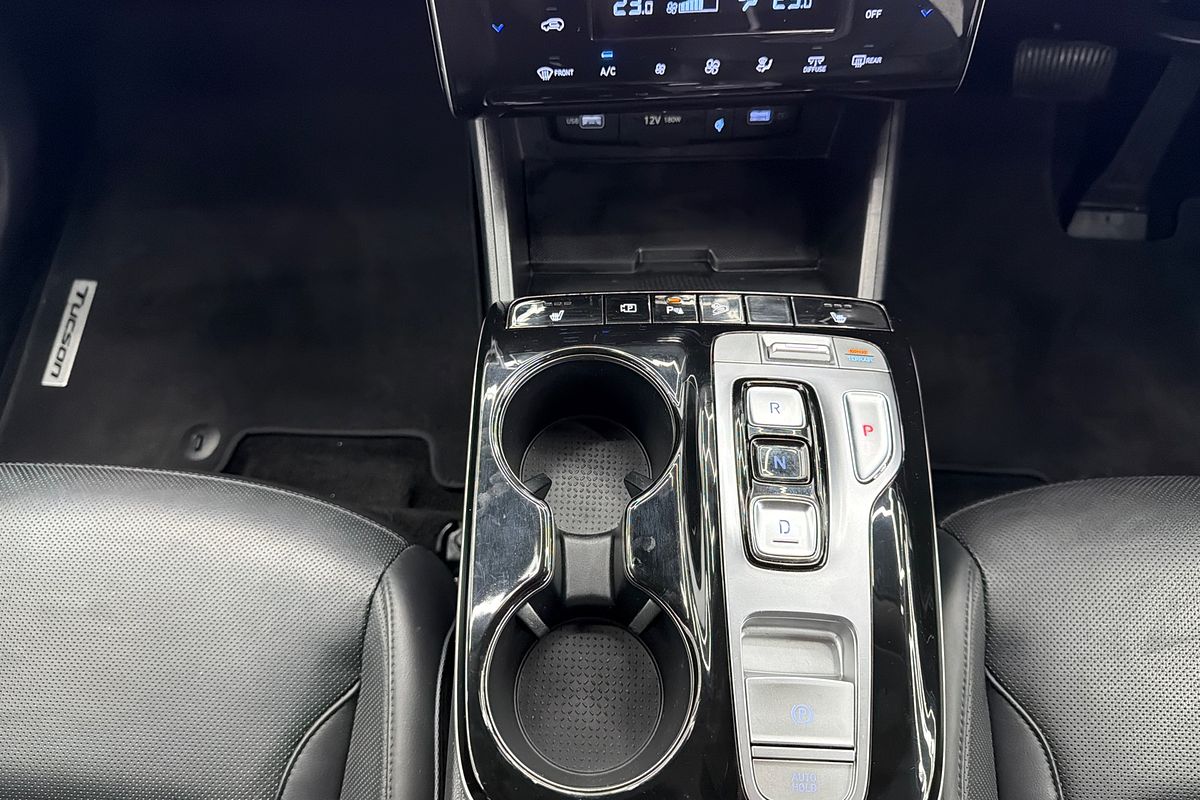 2021 Hyundai Tucson Elite NX4.V1