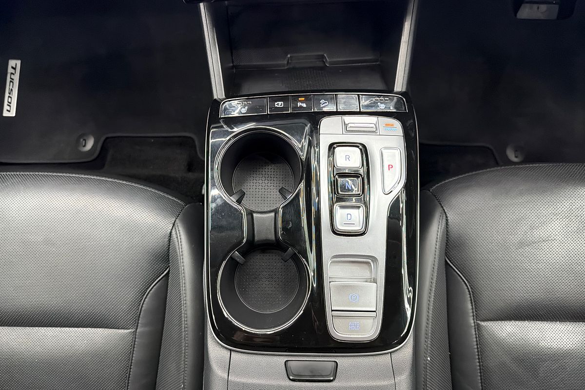 2021 Hyundai Tucson Elite NX4.V1