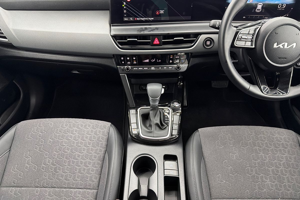 2024 Kia Seltos Sport+ SP2 PE