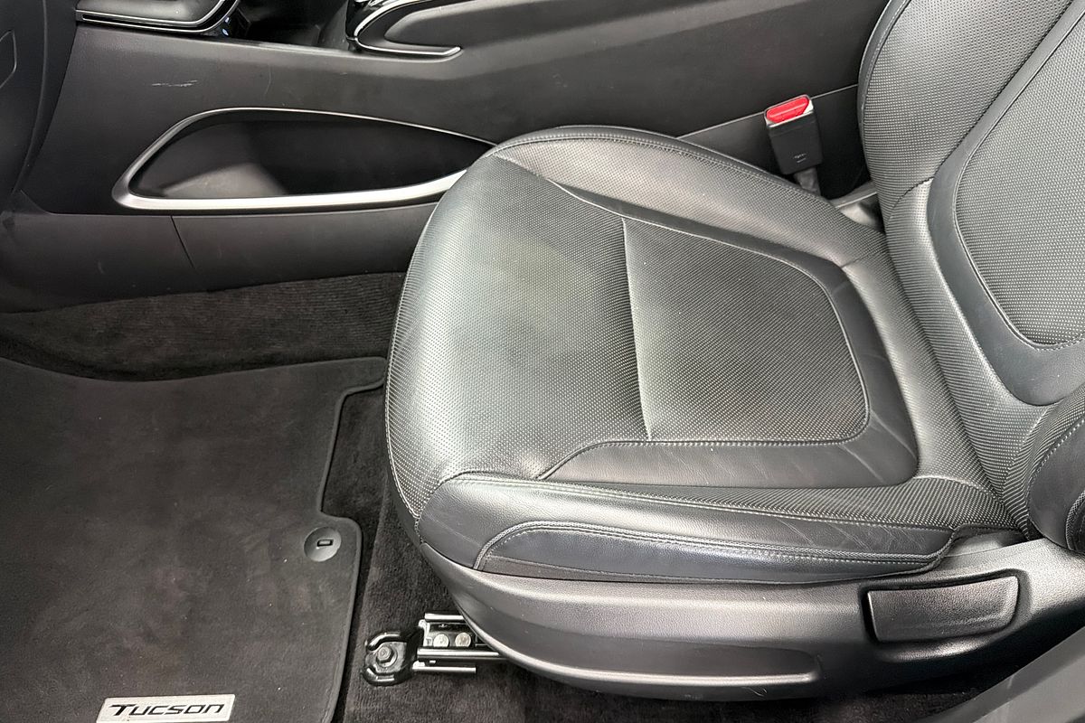2021 Hyundai Tucson Elite NX4.V1