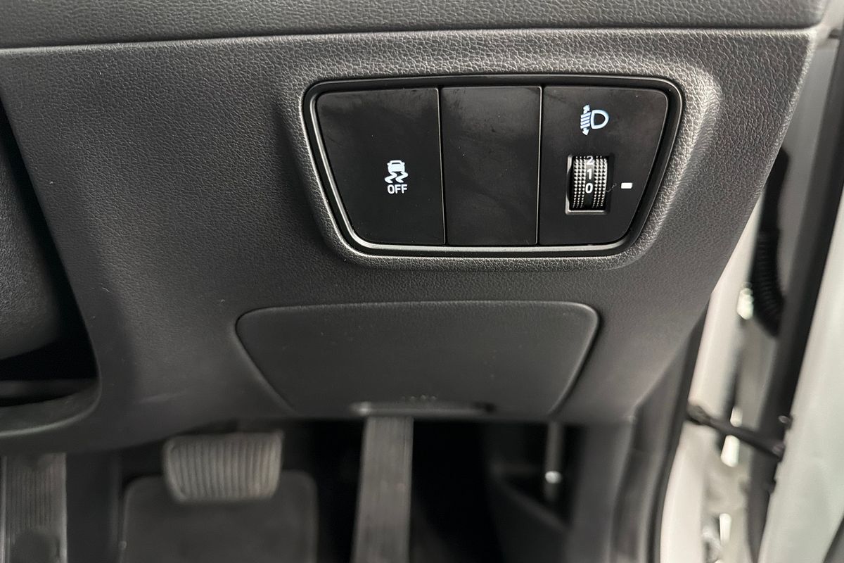 2021 Hyundai Tucson Elite NX4.V1