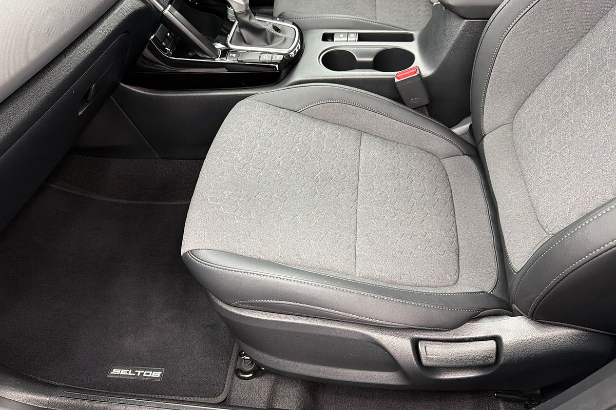 2024 Kia Seltos Sport+ SP2 PE