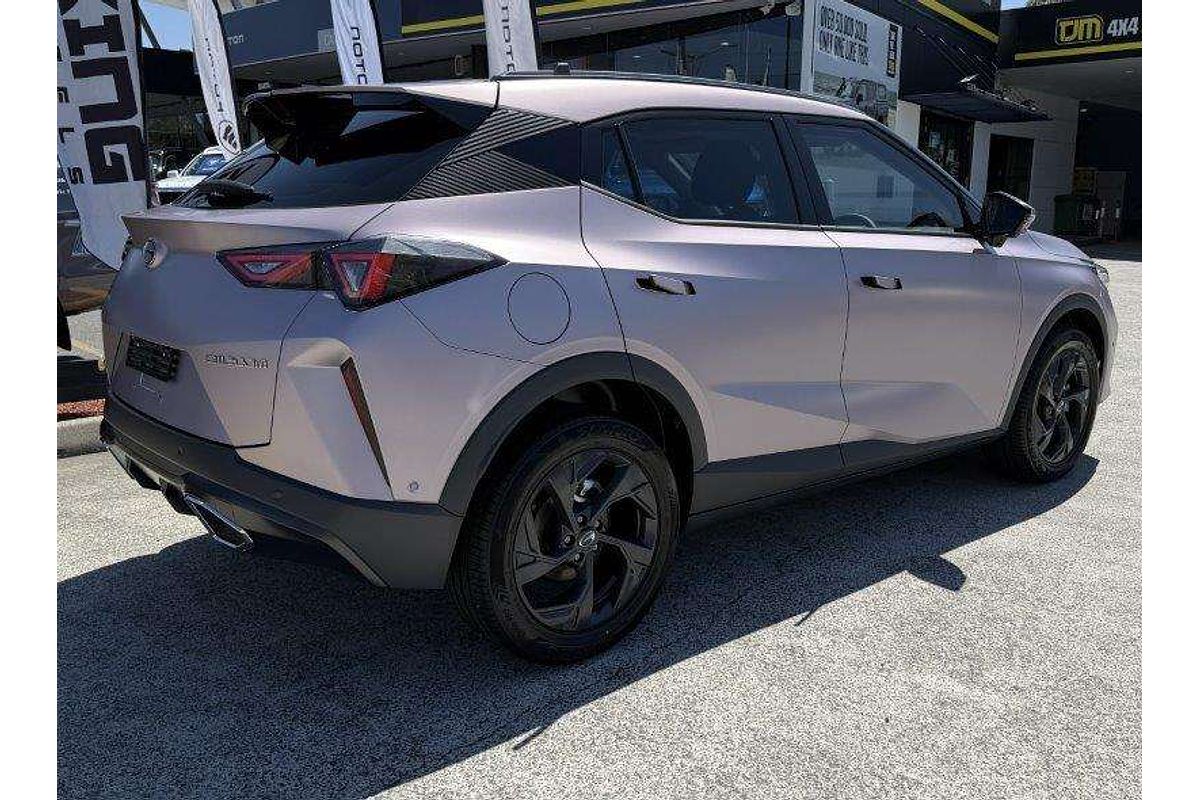 2026 GAC EMZOOM Luxury
