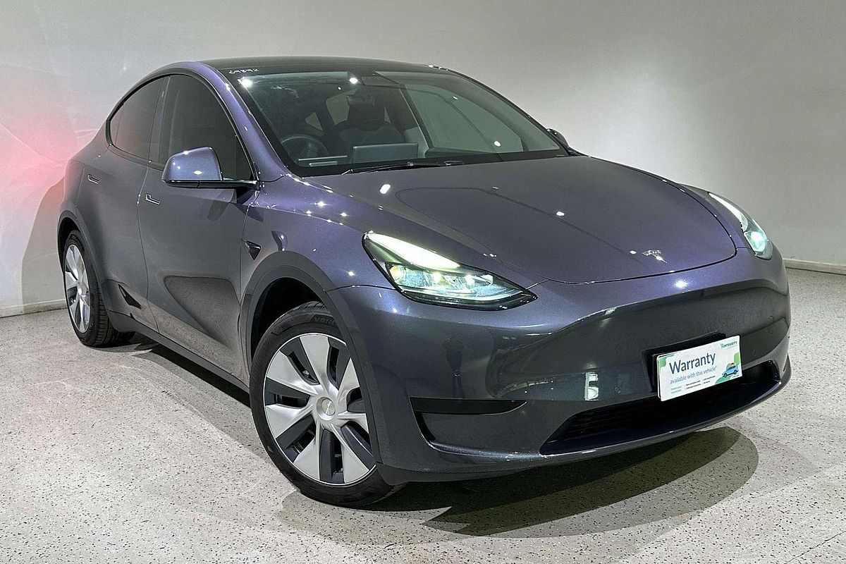 2023 Tesla Model Y Rear-Wheel Drive