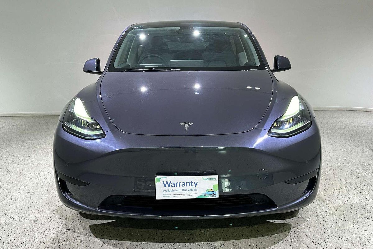 2023 Tesla Model Y Rear-Wheel Drive