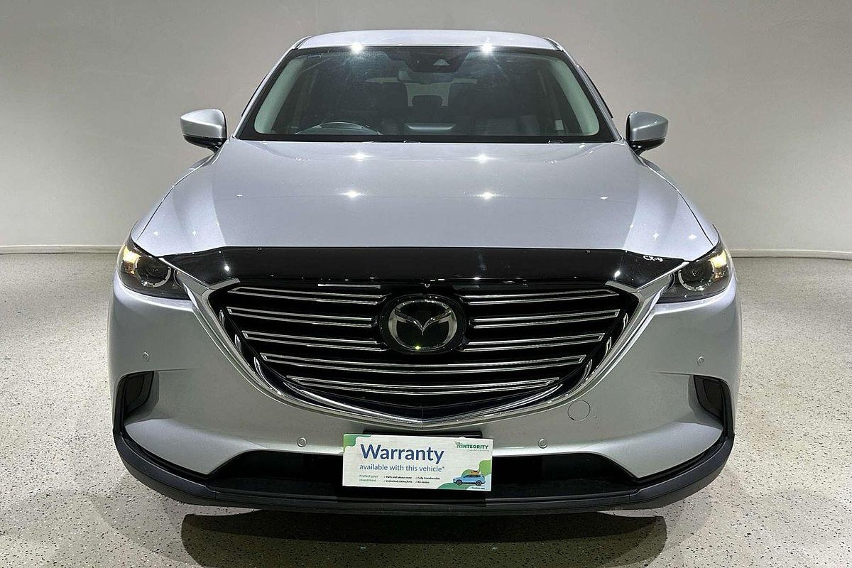 2022 Mazda CX-9 Touring TC