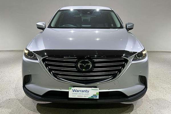2022 Mazda CX-9 Touring TC