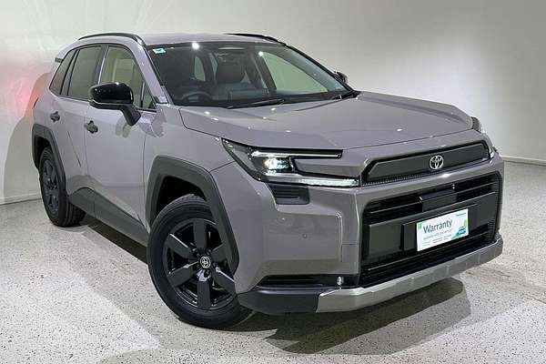 2026 Toyota RAV4 Edge AXAL64R