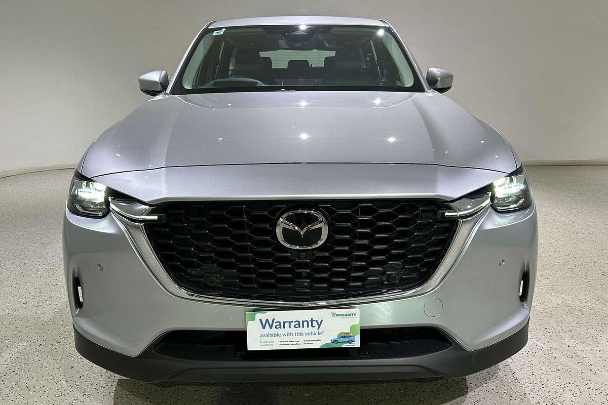 2024 Mazda CX-60 P50e Evolve KH Series