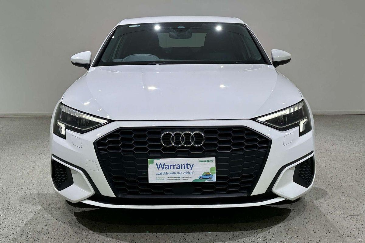 2023 Audi A3 35 TFSI GY