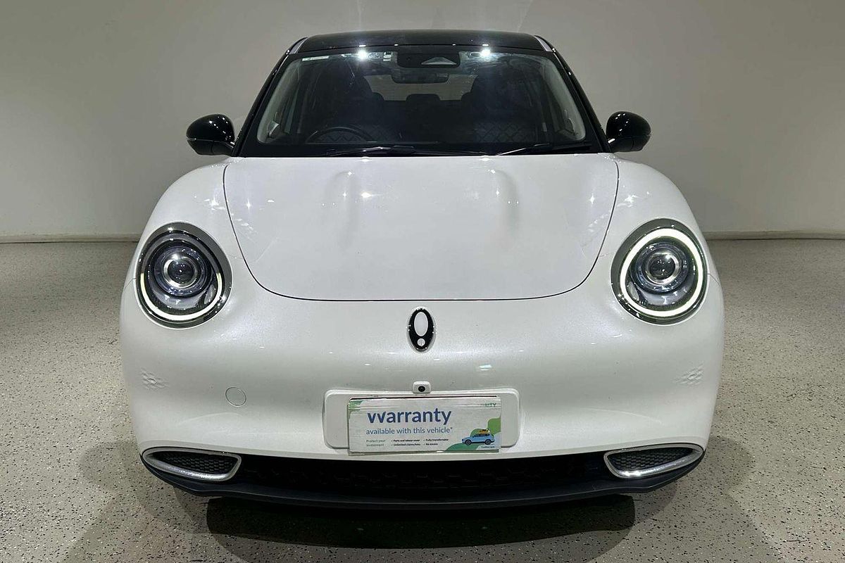 2023 GWM Ora Extended Range ES11