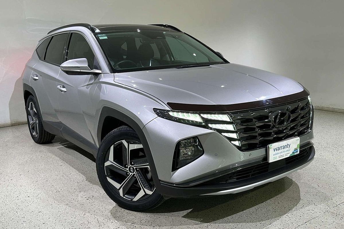 2022 Hyundai Tucson Highlander NX4.V1