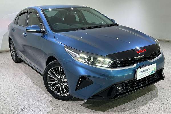 2024 Kia Cerato Sport BD
