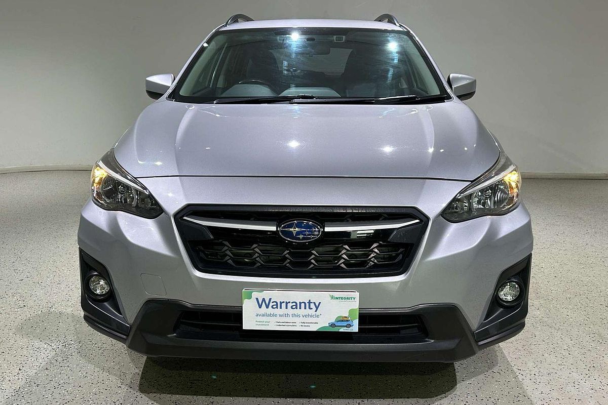 2019 Subaru XV 2.0i Limited Edition G5X