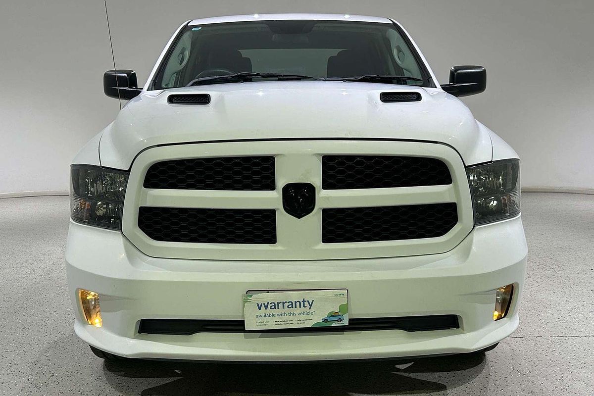 2020 RAM 1500 Express RamBox DS 4X4 SWB