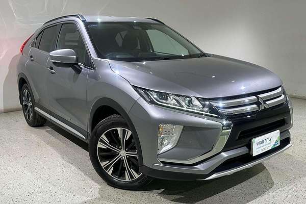 2019 Mitsubishi Eclipse Cross LS YA