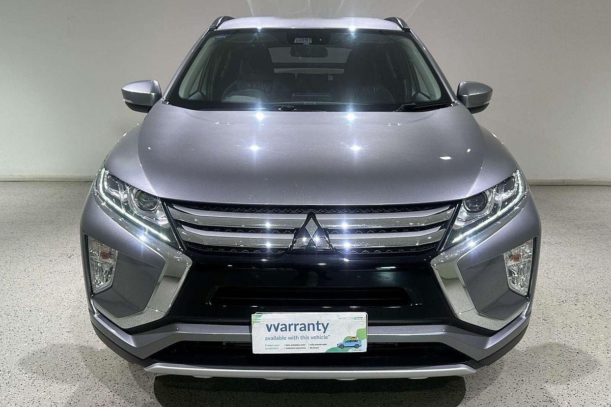 2019 Mitsubishi Eclipse Cross LS YA