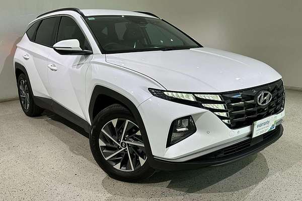 2023 Hyundai Tucson Elite NX4.V2