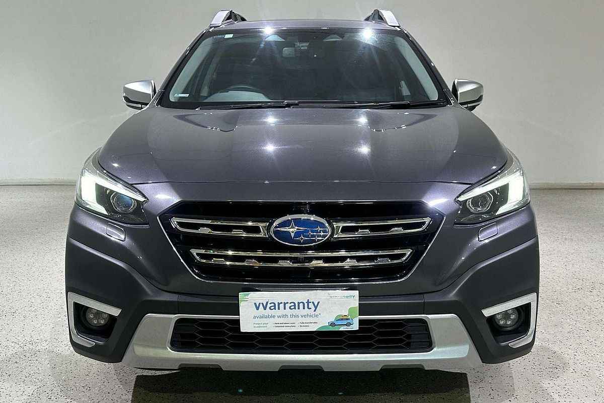 2024 Subaru Outback AWD Touring XT 6GEN