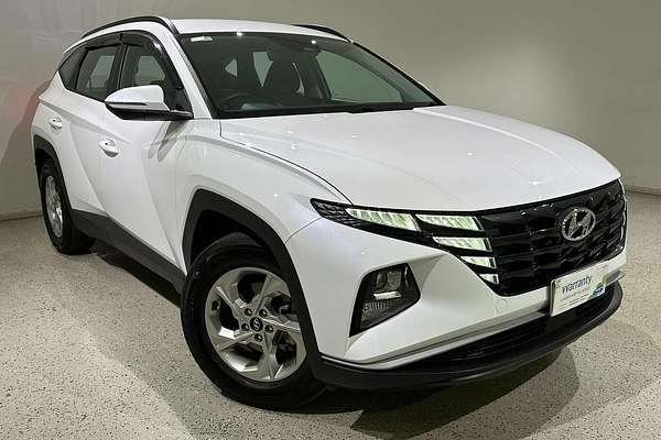 2024 Hyundai Tucson NX4.V2