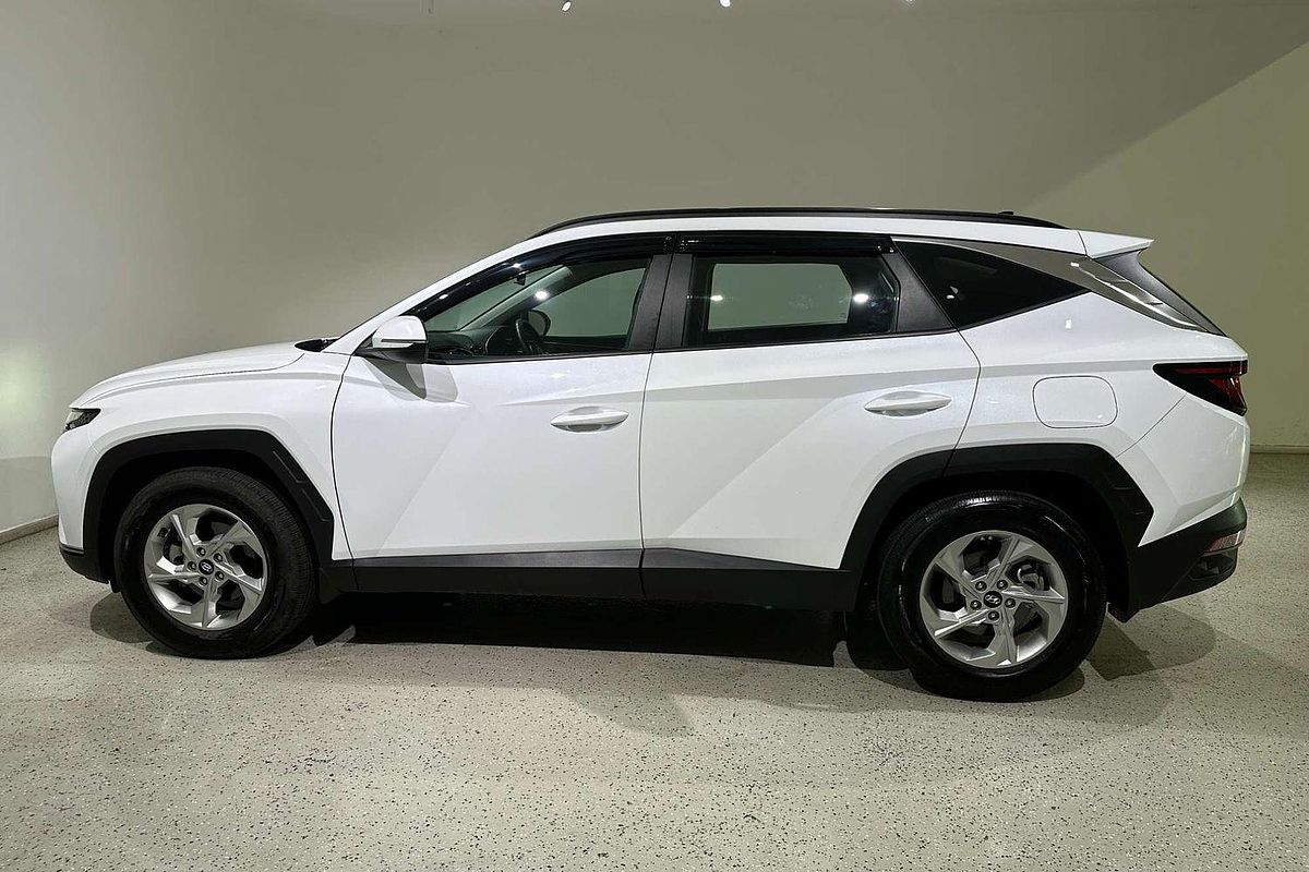 2024 Hyundai Tucson NX4.V2