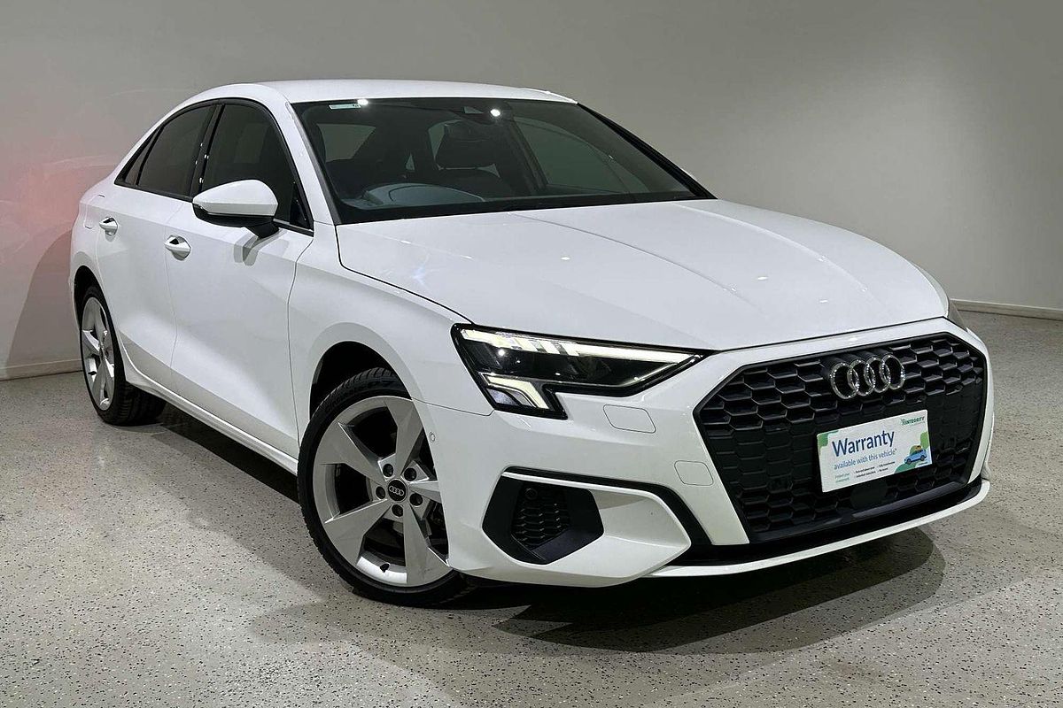 2023 Audi A3 35 TFSI GY