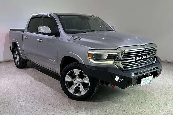 2022 RAM 1500 Laramie DT 4X4 SWB