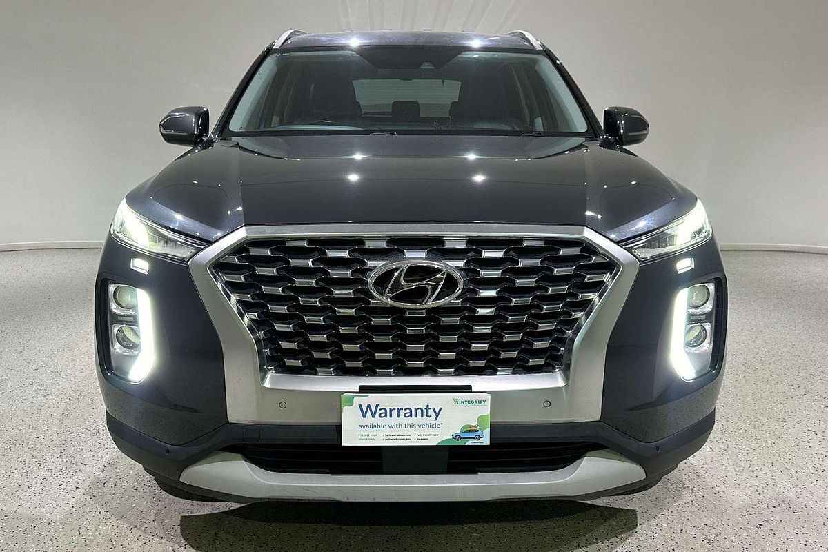 2020 Hyundai Palisade LX2.V1