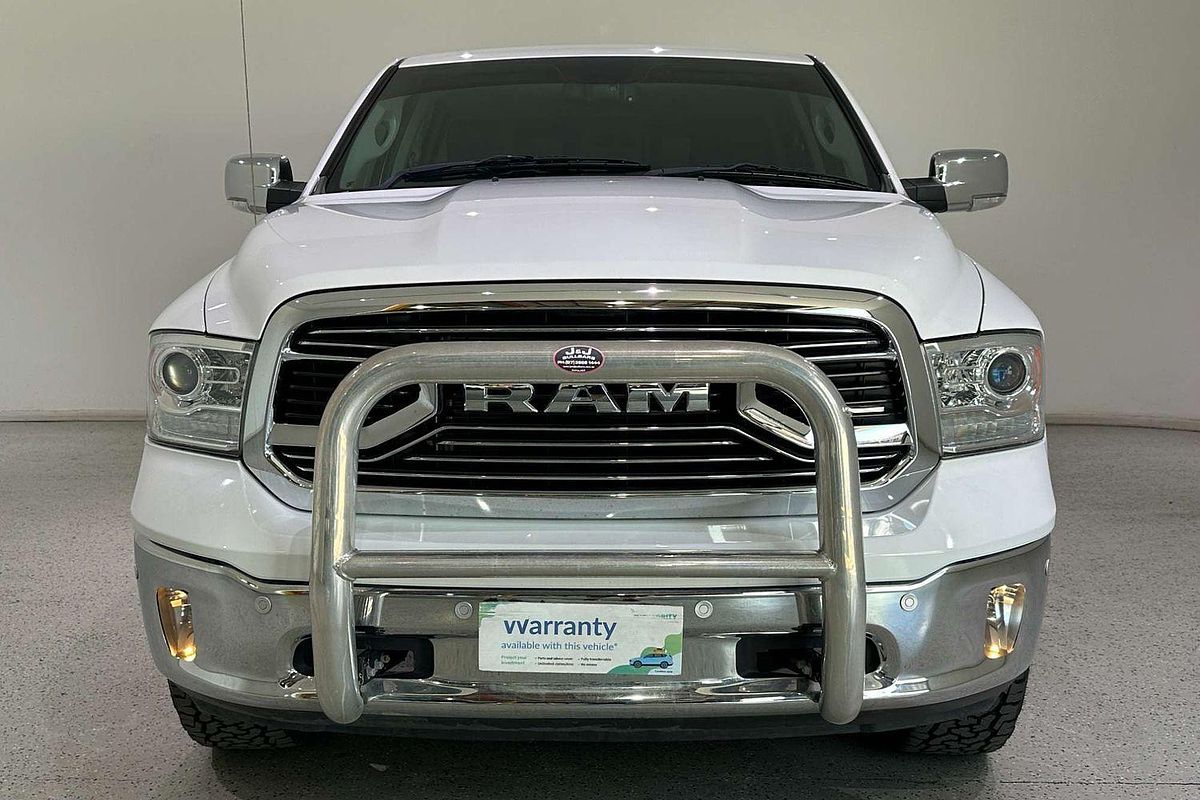 2019 RAM 1500 Laramie RamBox DS 4X4 SWB