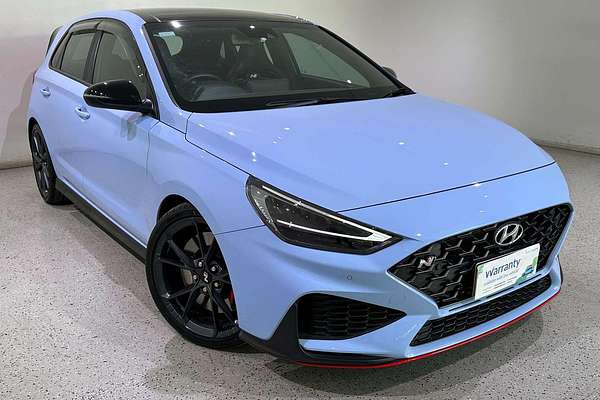 2024 Hyundai i30 N Premium PDe.V5
