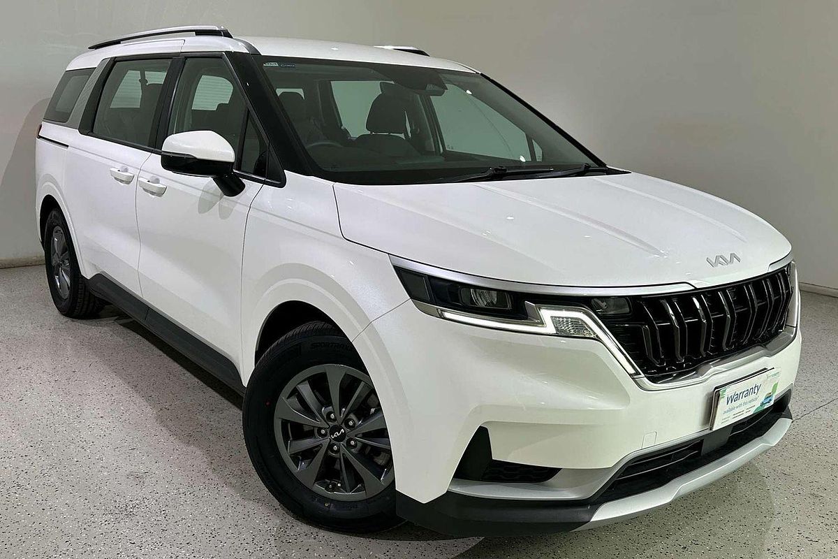 2023 Kia Carnival S KA4