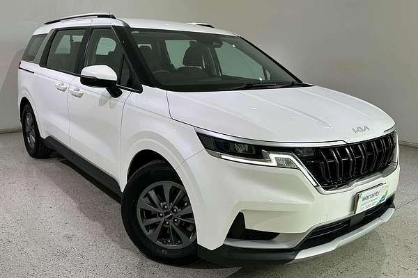 2023 Kia Carnival S KA4