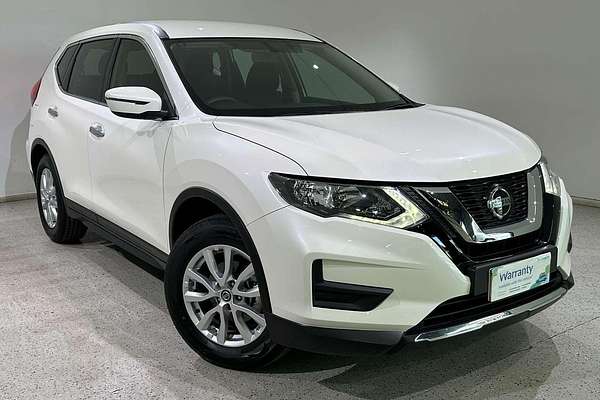 2021 Nissan X-TRAIL ST T32