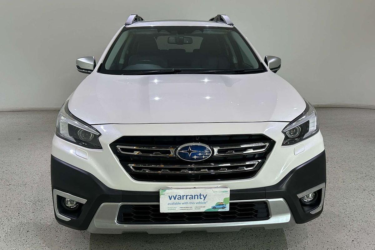 2022 Subaru Outback AWD Touring 6GEN