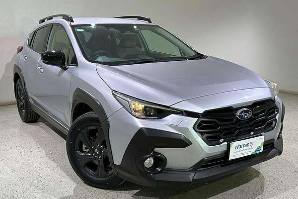 2024 Subaru Crosstrek 2.0L G6X