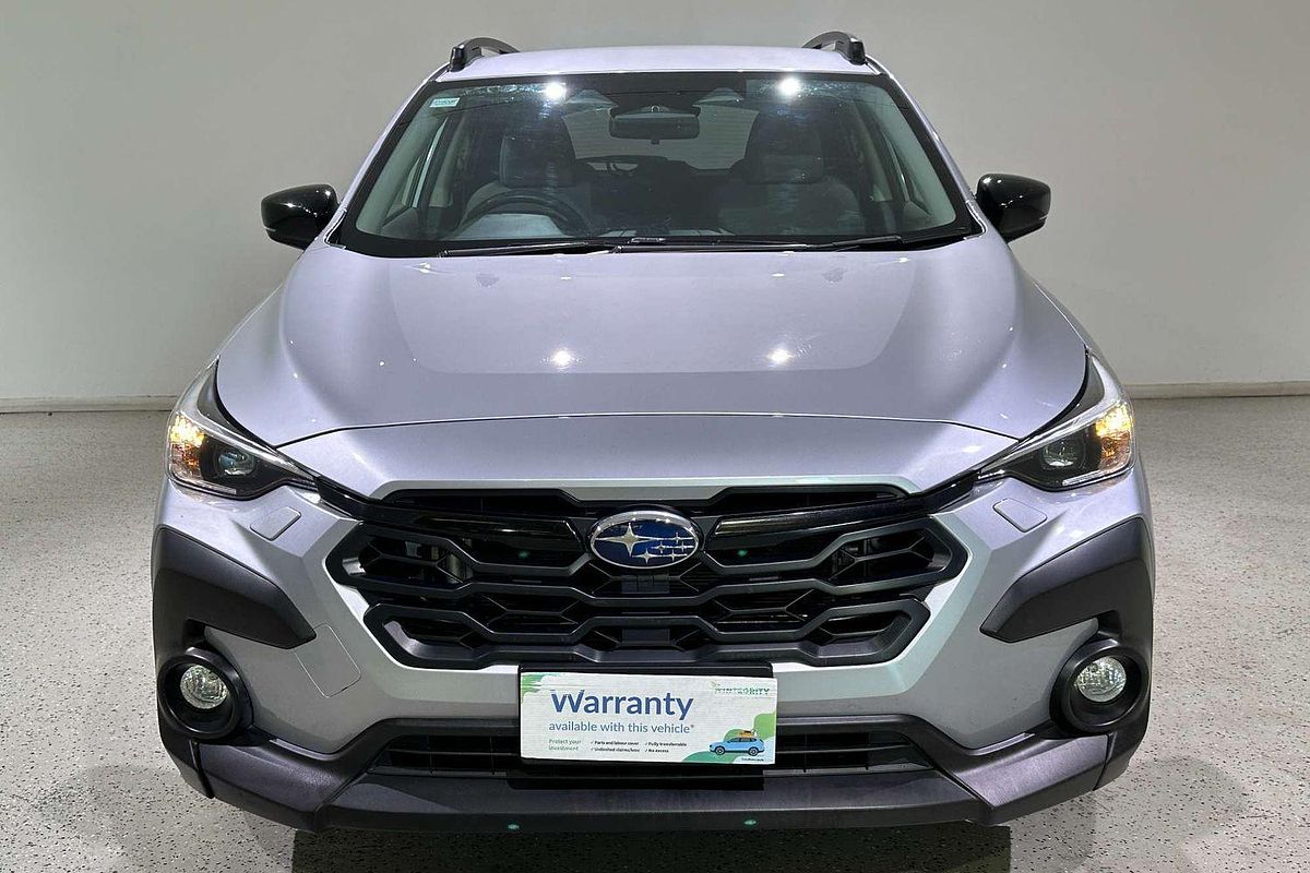 2024 Subaru Crosstrek 2.0L G6X