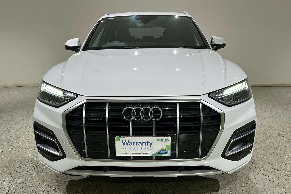 2023 Audi Q5 40 TDI FY