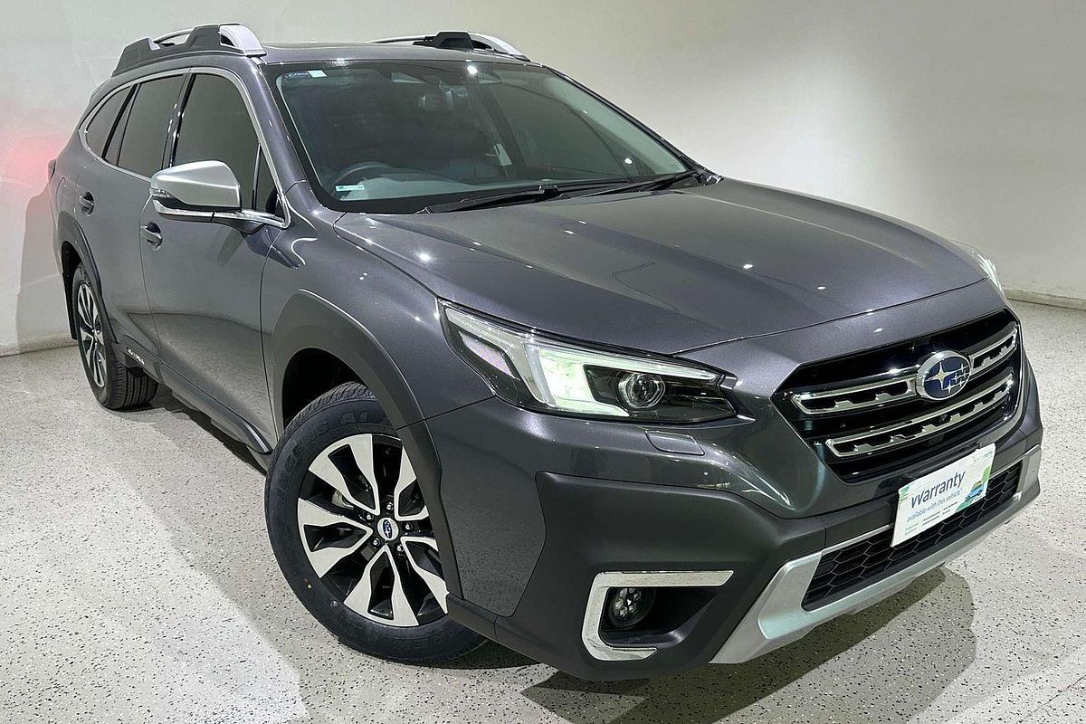 2024 Subaru Outback AWD Touring XT 6GEN