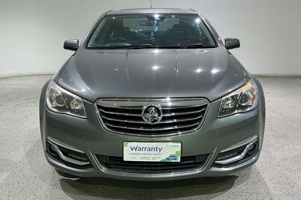 2014 Holden Calais V VF