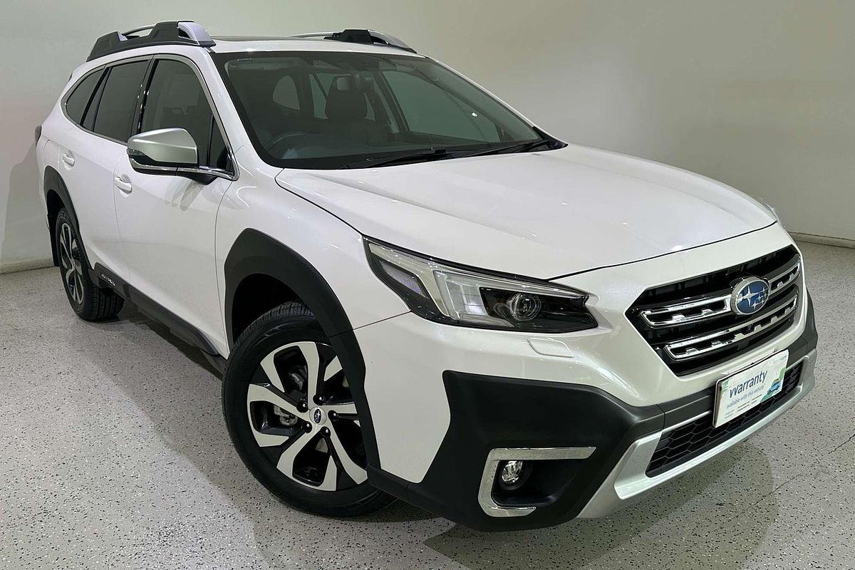 2022 Subaru Outback AWD Touring 6GEN